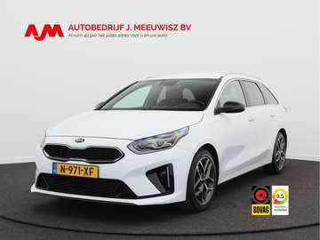 Sportswagon 1.5 T-GDi GT-Line Business Edition/ co