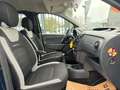 Dacia Dokker Stepway  1.6i  125000 km  garantie Bleu - thumbnail 11
