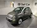 Fiat 500 500 1.0 Hybrid Grau - thumbnail 1