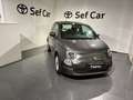 Fiat 500 500 1.0 Hybrid Grau - thumbnail 3