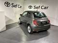 Fiat 500 500 1.0 Hybrid Grau - thumbnail 5