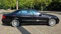Mercedes-Benz E 200 W211 MOPF E200 Kompressor Avantgarde Autogas Schwarz - thumbnail 4