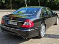 Mercedes-Benz E 200 W211 MOPF E200 Kompressor Avantgarde Autogas Schwarz - thumbnail 2