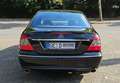 Mercedes-Benz E 200 W211 MOPF E200 Kompressor Avantgarde Autogas Schwarz - thumbnail 3