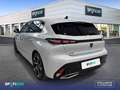Peugeot 308 1.2 PureTech S&S Allure 130 Blanco - thumbnail 5