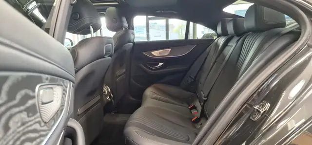 Mercedes-Benz CLS 450 4Matic 1-Hand Coupe AMG-Paket Aut. Soft Closs*Schi Ansicht 24
