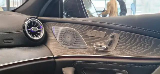 Mercedes-Benz CLS 450 4Matic 1-Hand Coupe AMG-Paket Aut. Soft Closs*Schi Ansicht 18