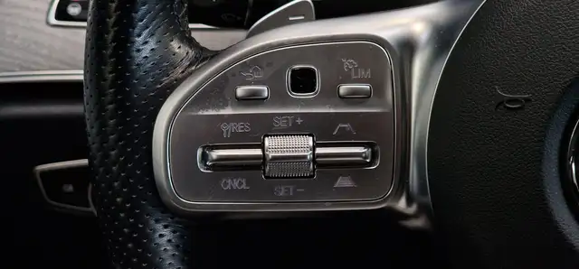 Mercedes-Benz CLS 450 4Matic 1-Hand Coupe AMG-Paket Aut. Soft Closs*Schi Ansicht 20