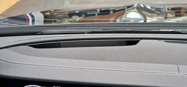 Mercedes-Benz CLS 450 4Matic 1-Hand Coupe AMG-Paket Aut. Soft Closs*Schi Ansicht 14