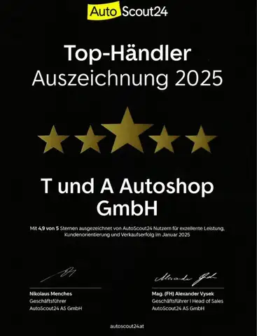 Mercedes-Benz CLS 450 4Matic 1-Hand Coupe AMG-Paket Aut. Soft Closs*Schi Ansicht 30