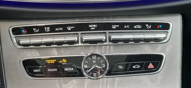 Mercedes-Benz CLS 450 4Matic 1-Hand Coupe AMG-Paket Aut. Soft Closs*Schi Ansicht 21