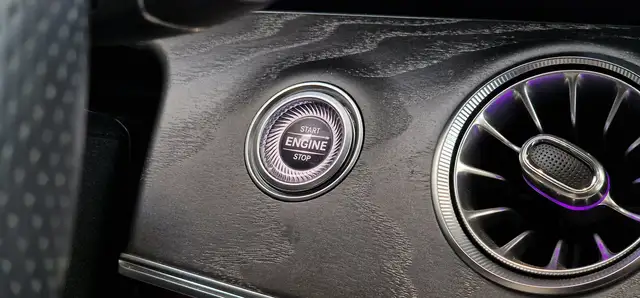 Mercedes-Benz CLS 450 4Matic 1-Hand Coupe AMG-Paket Aut. Soft Closs*Schi Ansicht 23