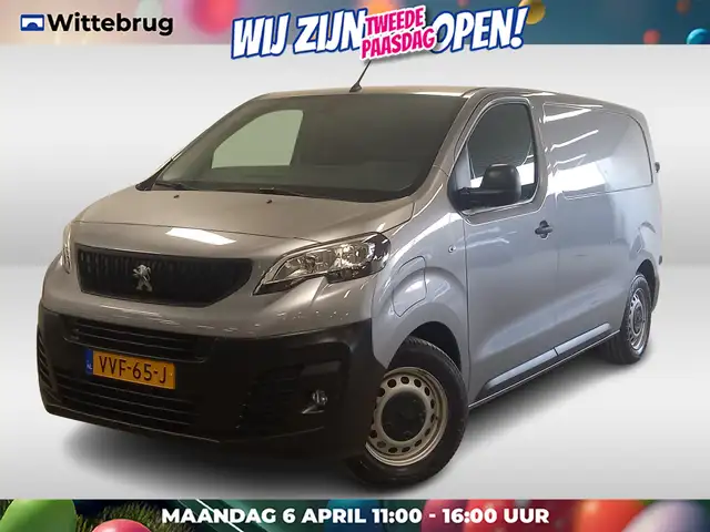 Peugeot e-Expert EV L3 75 kWh Long range!