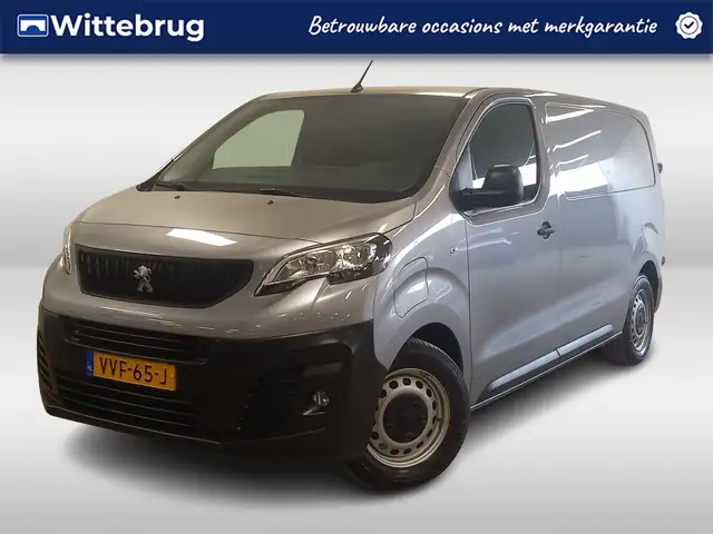 Peugeot e-Expert EV L3 75 kWh Long range!