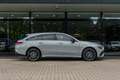 Mercedes-Benz CLA 250 250e Shooting Brake Business Solution AMG line + | Grijs - thumbnail 2