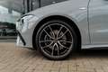 Mercedes-Benz CLA 250 250e Shooting Brake Business Solution AMG line + | Grijs - thumbnail 21