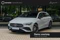 Mercedes-Benz CLA 250 250e Shooting Brake Business Solution AMG line + | Grijs - thumbnail 1