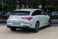 Mercedes-Benz CLA 250 250e Shooting Brake Business Solution AMG line + | Grijs - thumbnail 3