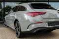Mercedes-Benz CLA 250 250e Shooting Brake Business Solution AMG line + | Grijs - thumbnail 14