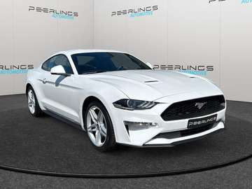 2.3 EcoBoost AUTOMAAT