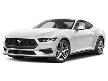 2.3 EcoBoost AUTOMAAT