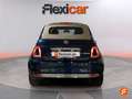 Fiat 500 Club 1.0 Hybrid 51KW (70 CV) Azul - thumbnail 8