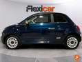 Fiat 500 Club 1.0 Hybrid 51KW (70 CV) Azul - thumbnail 4