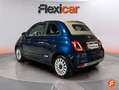 Fiat 500 Club 1.0 Hybrid 51KW (70 CV) Azul - thumbnail 5