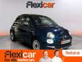 Fiat 500 Club 1.0 Hybrid 51KW (70 CV) Azul - thumbnail 1