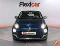 Fiat 500 Club 1.0 Hybrid 51KW (70 CV) Azul - thumbnail 2