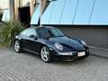 Porsche 997 Carrera 3.6 * ASI CRS *  APPROVED * SCARICO * PASM Bleu - thumbnail 1