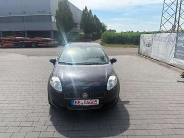 1.2 8V Active *Nur 88233 *TÜV Neu