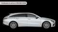 Mercedes-Benz CLA 180 180 d Automatic Shooting Brake Advanced Argento - thumbnail 3