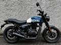 Royal Enfield HNTR350 Azul - thumbnail 2