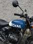 Royal Enfield HNTR350 Azul - thumbnail 4