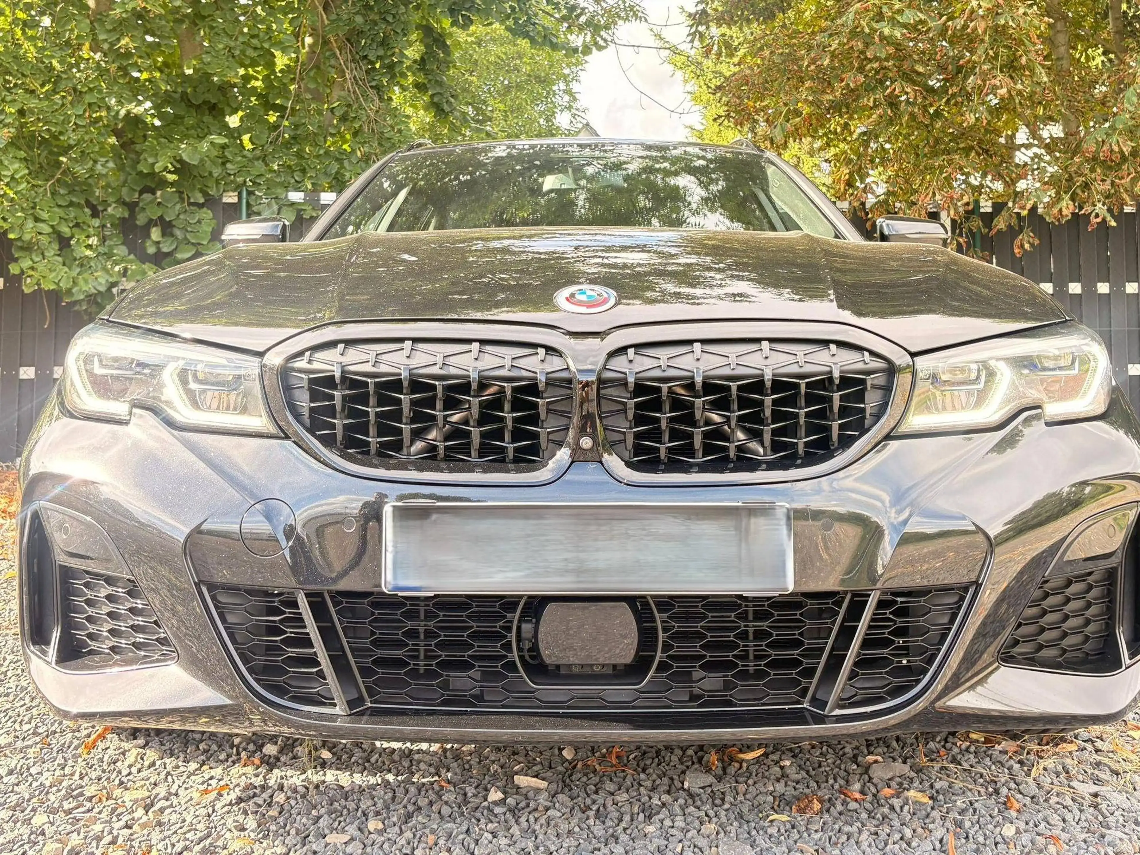 BMW 340 M340 i xDrive — photo 3