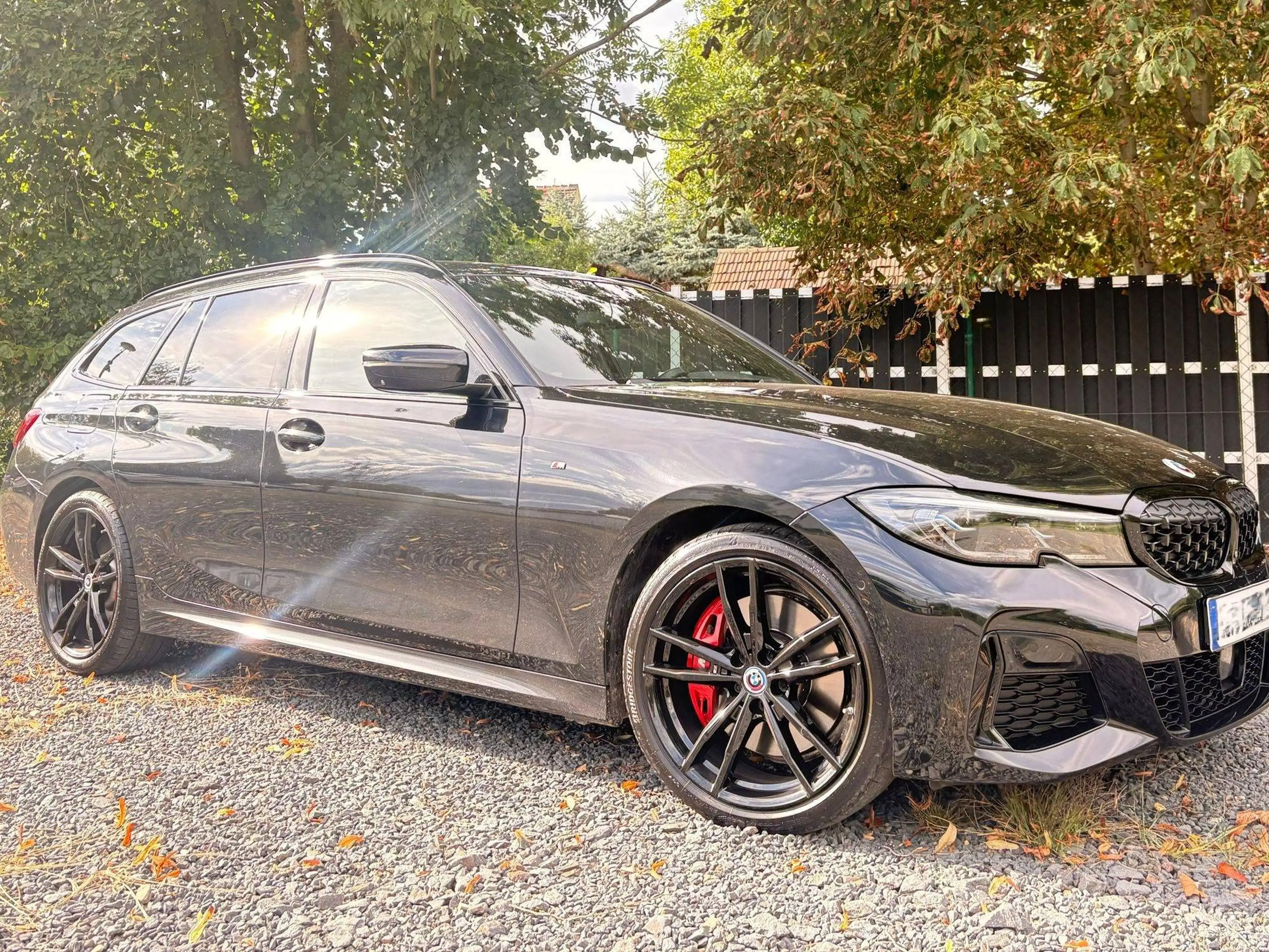 BMW 340 M340 i xDrive