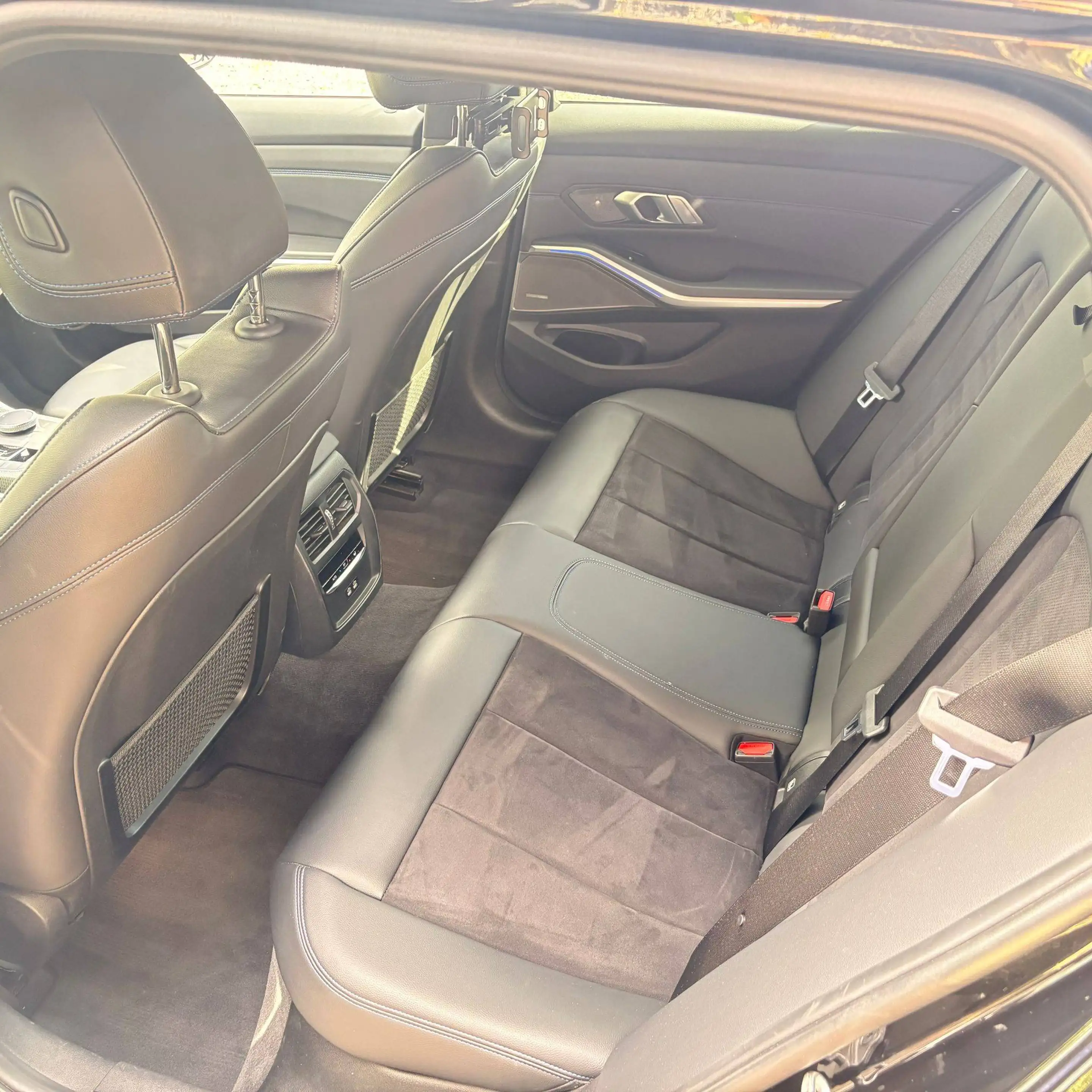 BMW 340 M340 i xDrive — photo 13