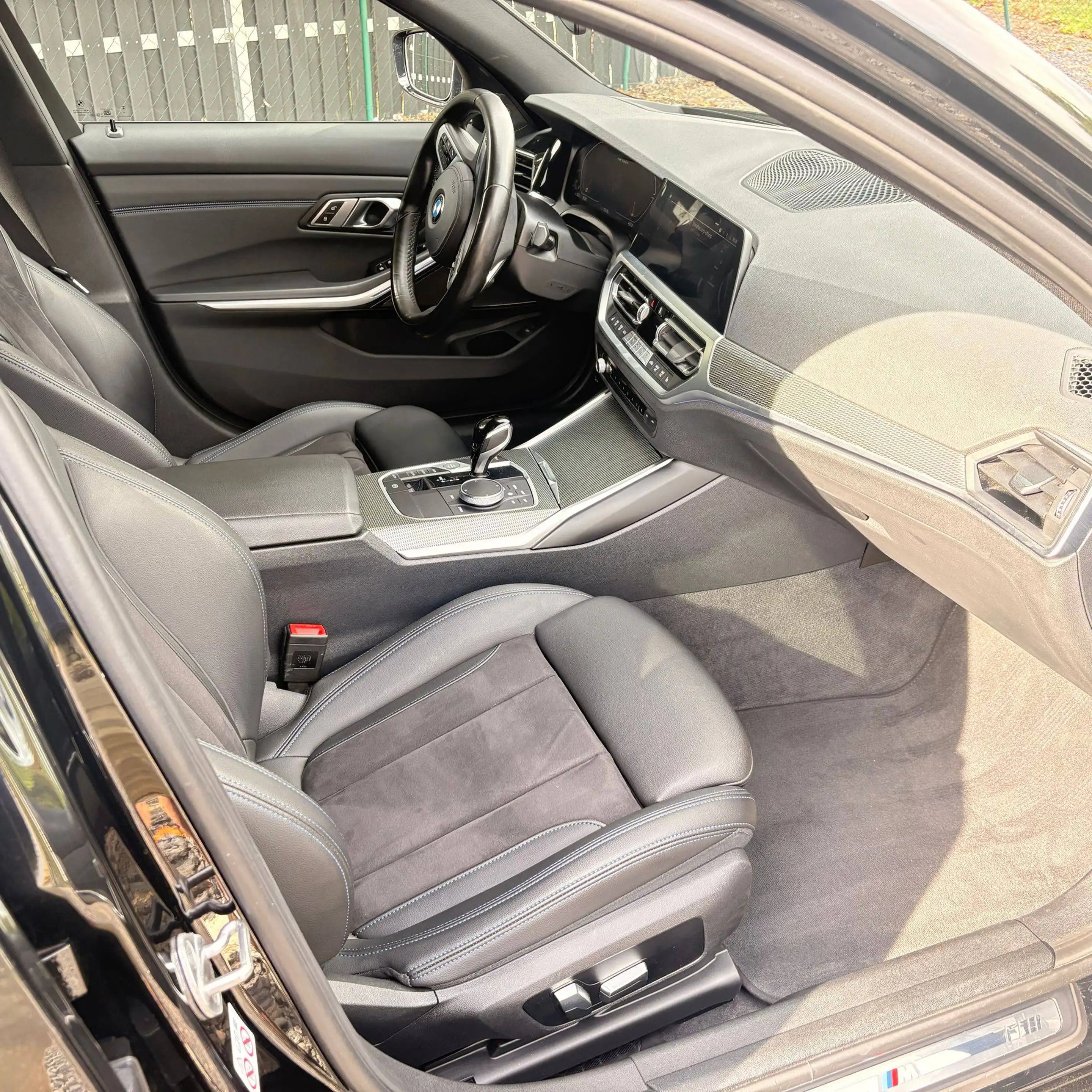 BMW 340 M340 i xDrive — photo 12