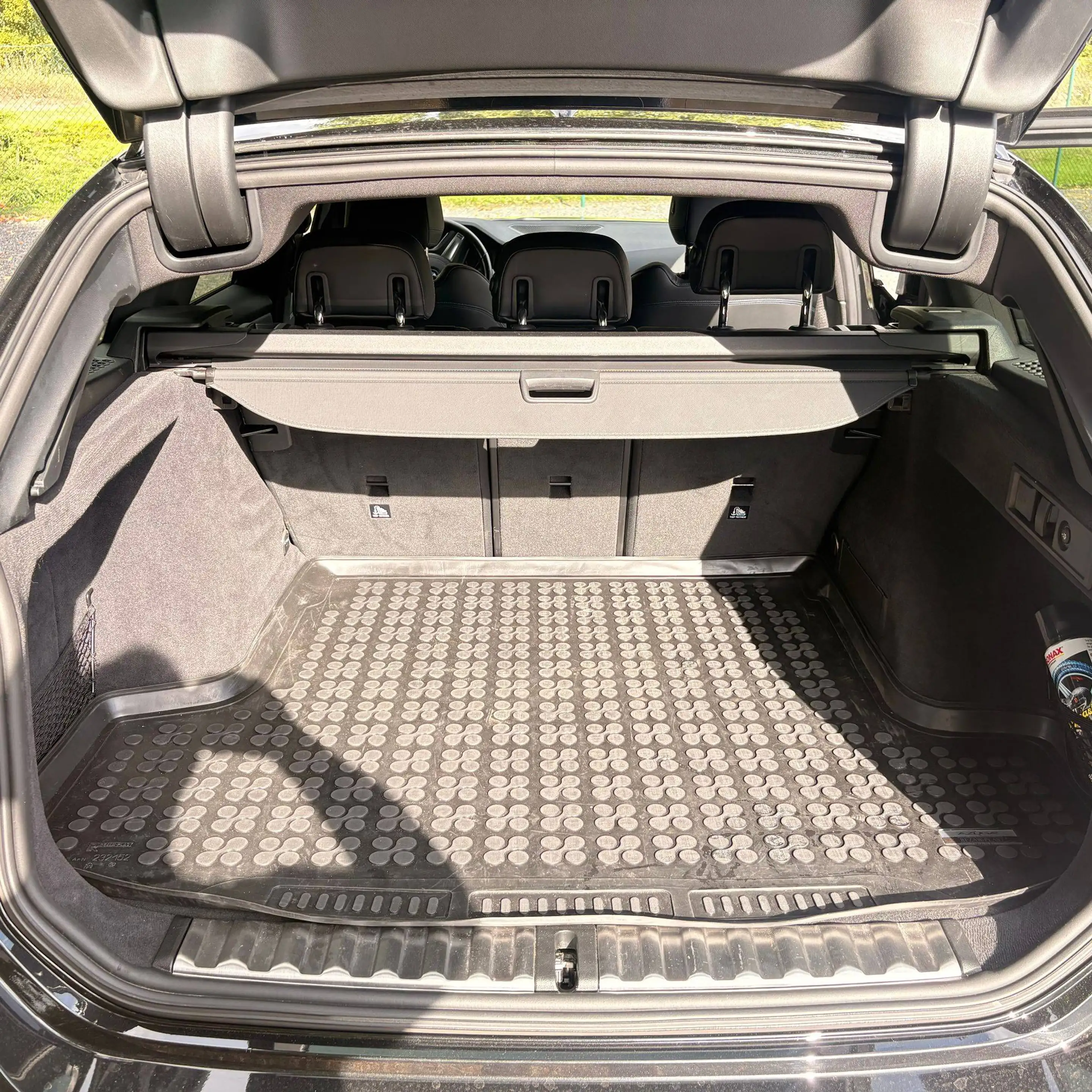 BMW 340 M340 i xDrive — photo 10