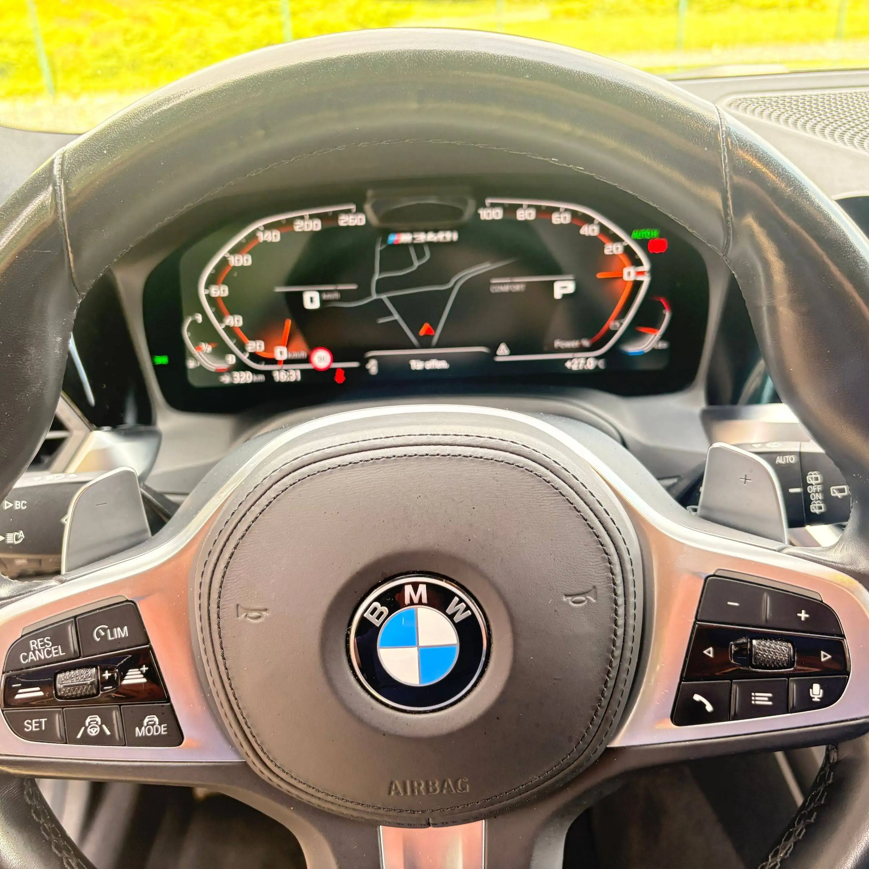 BMW 340 M340 i xDrive — photo 6