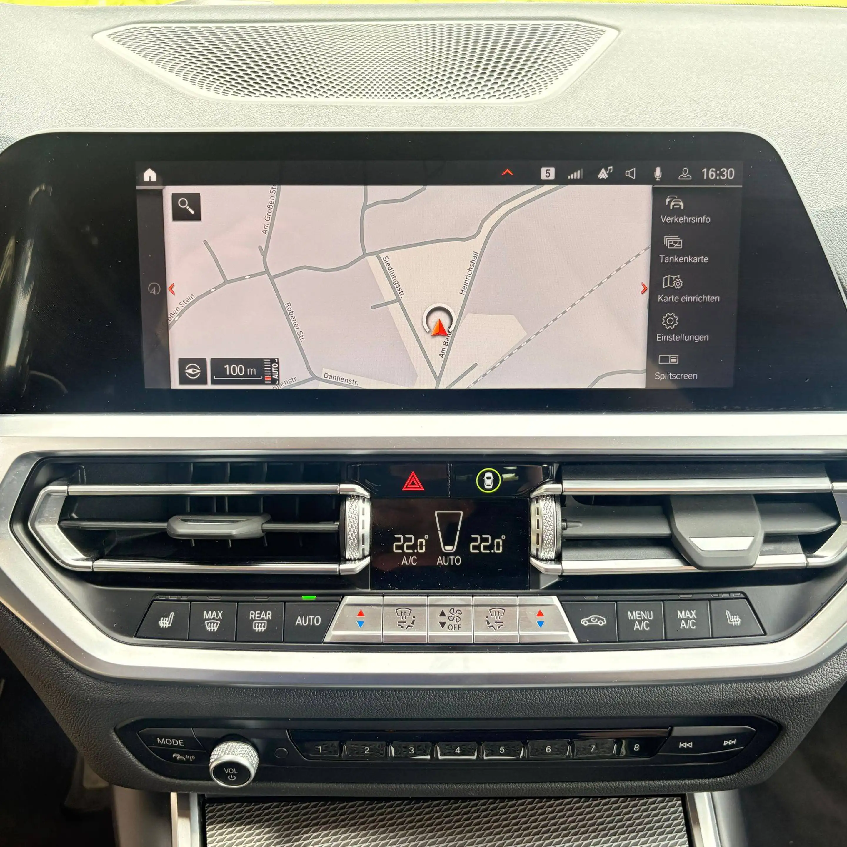 BMW 340 M340 i xDrive — photo 15