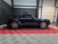 Porsche 930 930 CARRERA TURBO LOOK FLAT 6 2.7l - TOIT OUVRANT Blau - thumbnail 2