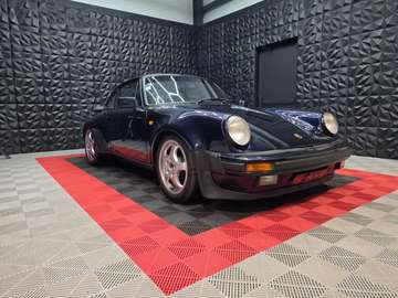 930 CARRERA TURBO LOOK FLAT 6 2.7l - TOIT OUVRANT