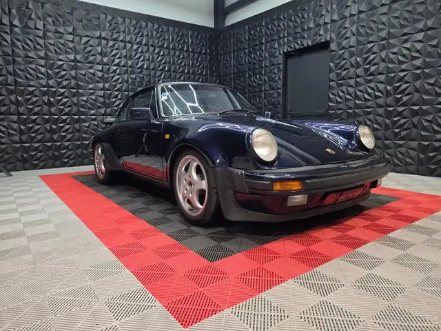 Porsche 930 930 CARRERA TURBO LOOK FLAT 6 2.7l - TOIT OUVRANT
