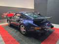 Porsche 930 930 CARRERA TURBO LOOK FLAT 6 2.7l - TOIT OUVRANT Blau - thumbnail 5