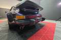 Porsche 930 930 CARRERA TURBO LOOK FLAT 6 2.7l - TOIT OUVRANT Blau - thumbnail 23