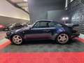 Porsche 930 930 CARRERA TURBO LOOK FLAT 6 2.7l - TOIT OUVRANT Blau - thumbnail 6