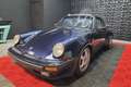 Porsche 930 930 CARRERA TURBO LOOK FLAT 6 2.7l - TOIT OUVRANT Blau - thumbnail 7