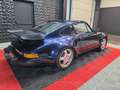 Porsche 930 930 CARRERA TURBO LOOK FLAT 6 2.7l - TOIT OUVRANT Blau - thumbnail 3